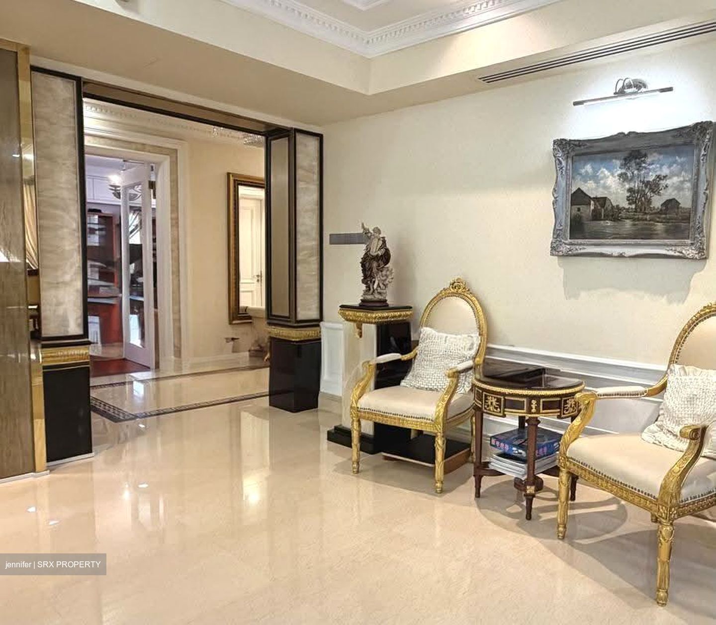 Yong An Park (D9), Condominium #611410591